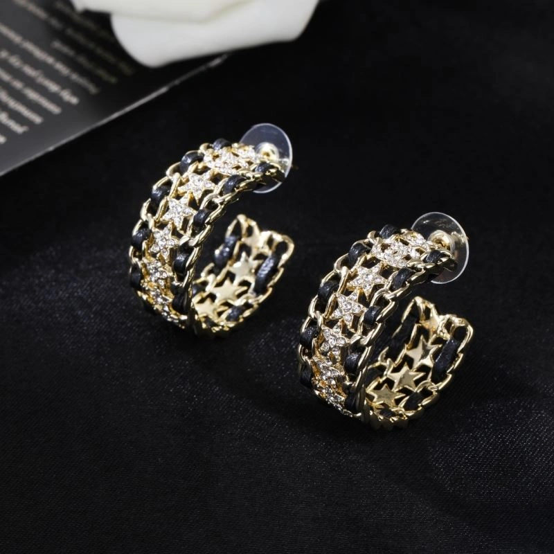 BestValue Chanel Earrings 228947