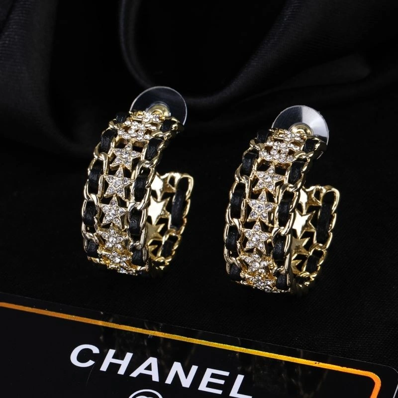 BestValue Chanel Earrings 228947