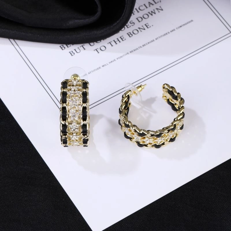 BestValue Chanel Earrings 228947