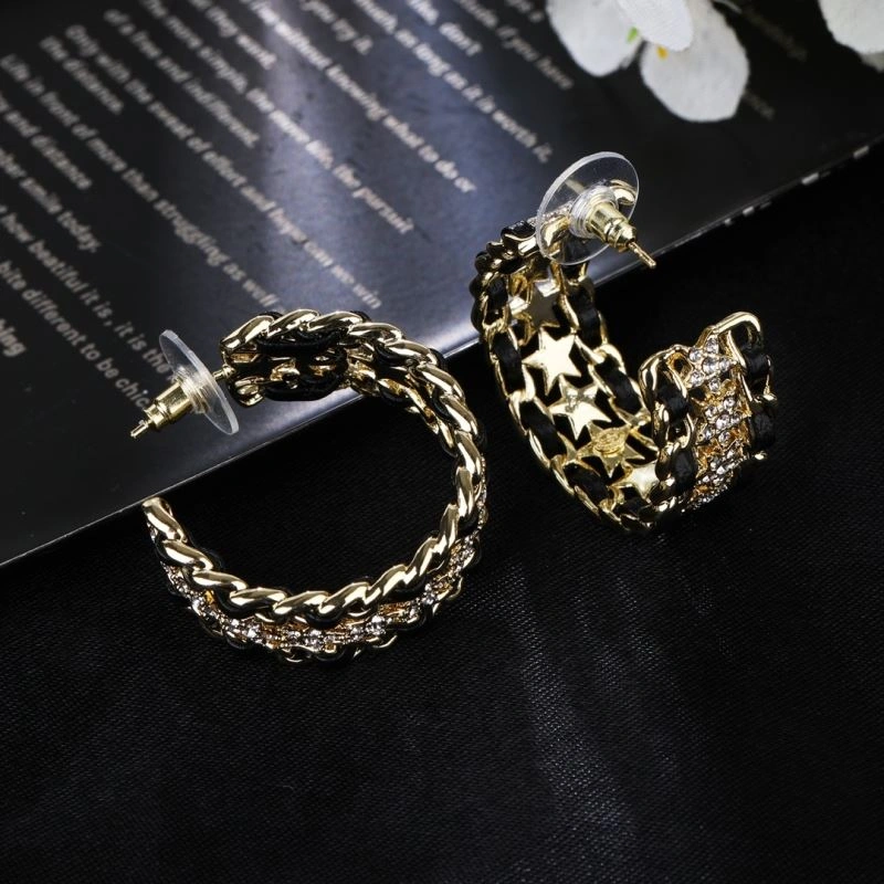 BestValue Chanel Earrings 228947