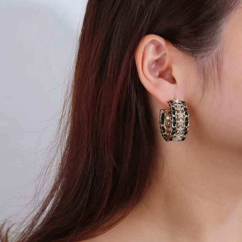 BestValue Chanel Earrings 228947