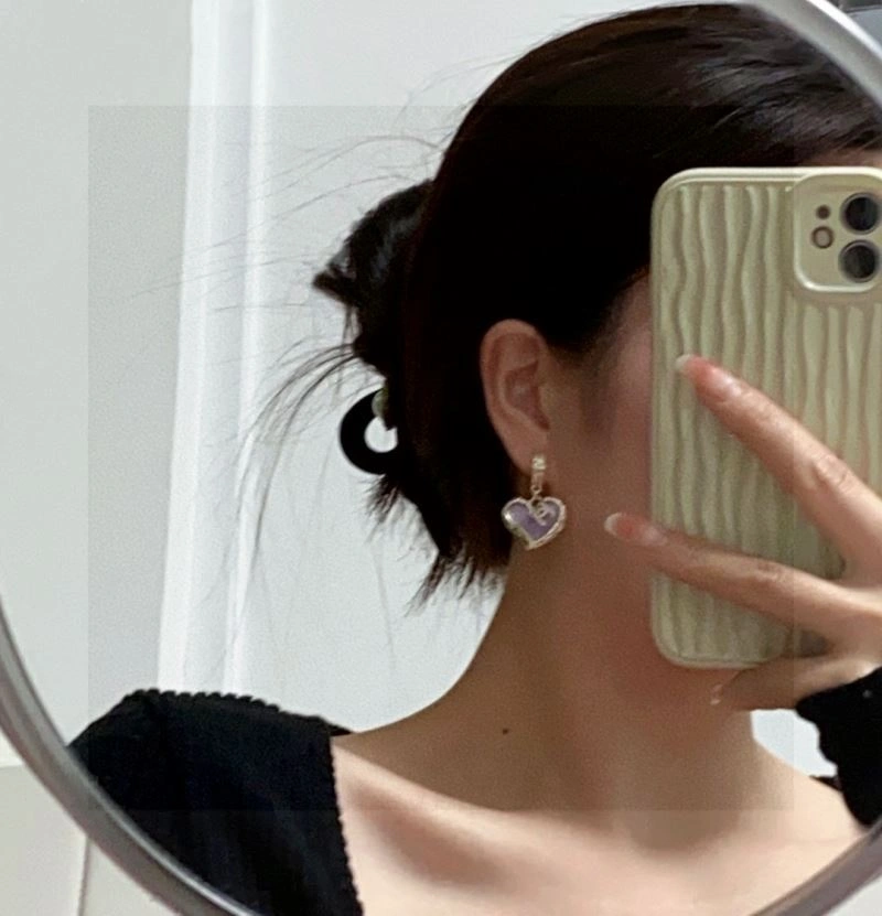 Chanel Earrings WeatherProof 228942