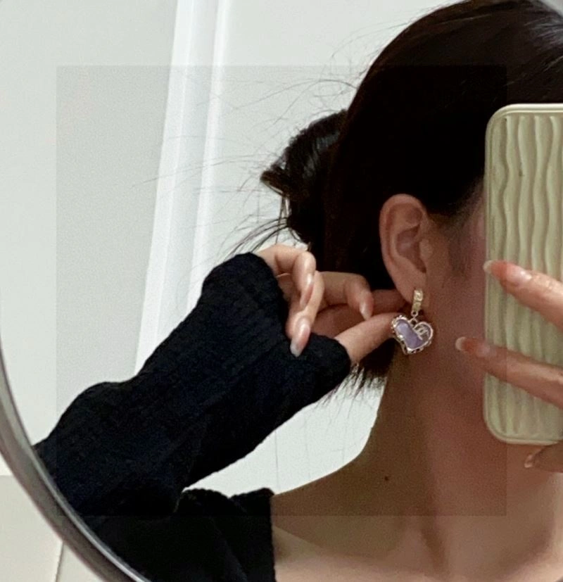 Chanel Earrings WeatherProof 228942
