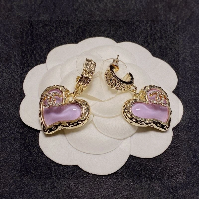 Chanel Earrings WeatherProof 228942