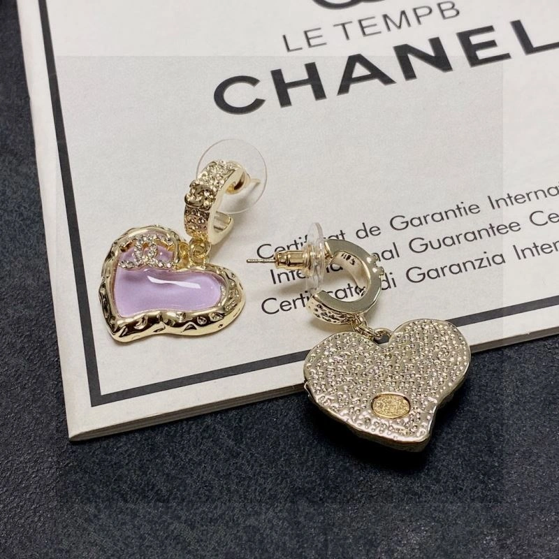 Chanel Earrings WeatherProof 228942