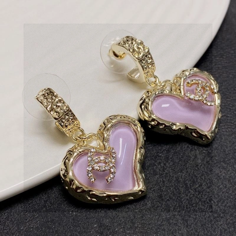Chanel Earrings WeatherProof 228942