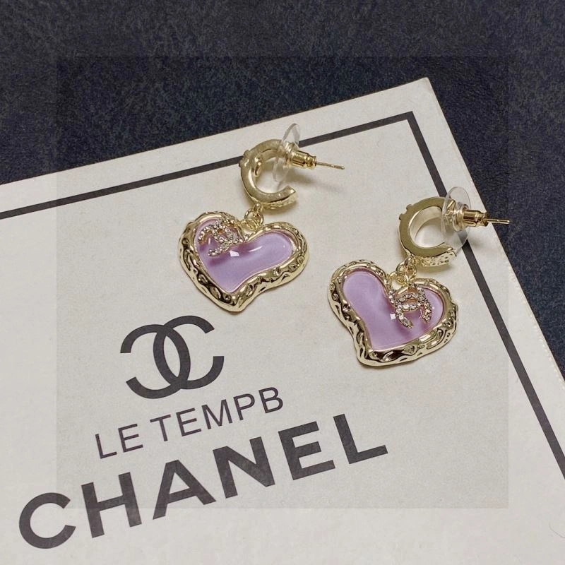 Chanel Earrings WeatherProof 228942