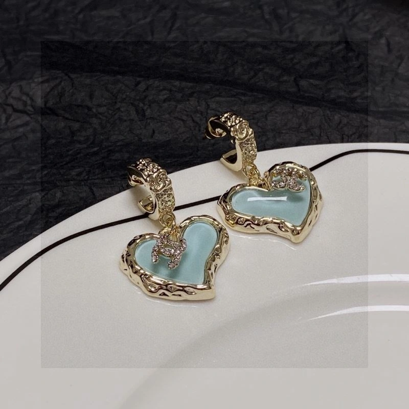 Affordable Chanel Earrings 228996
