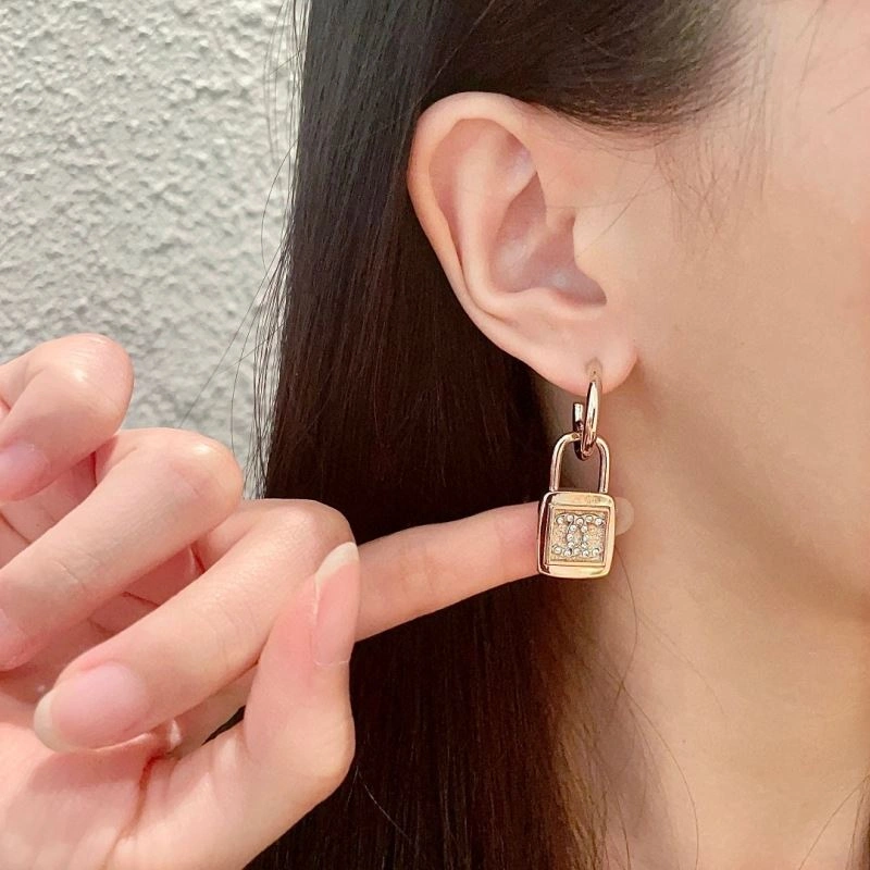 TopPick Chanel Earrings 228928
