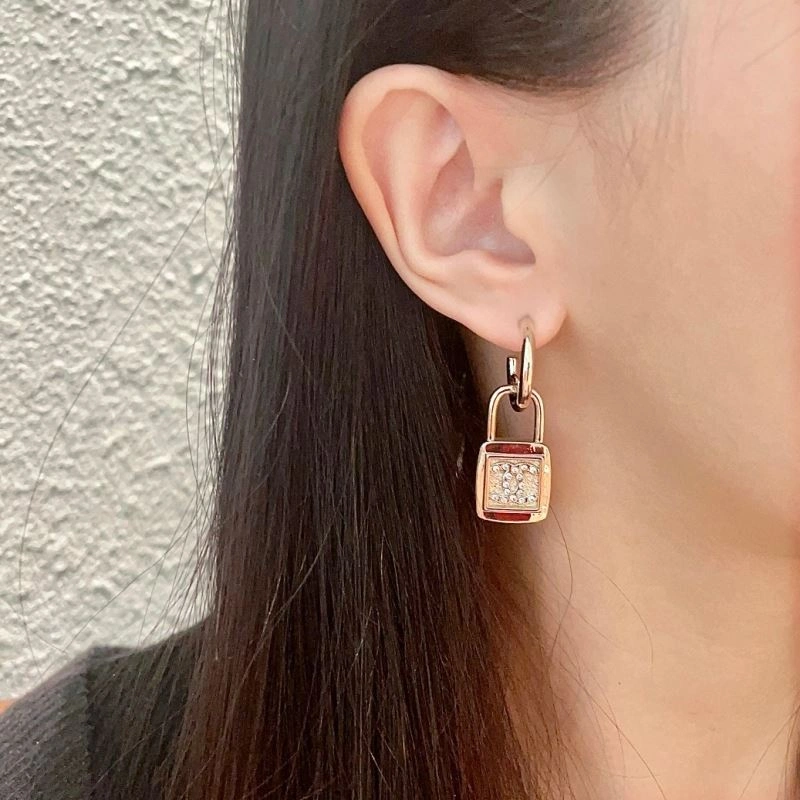 TopPick Chanel Earrings 228928