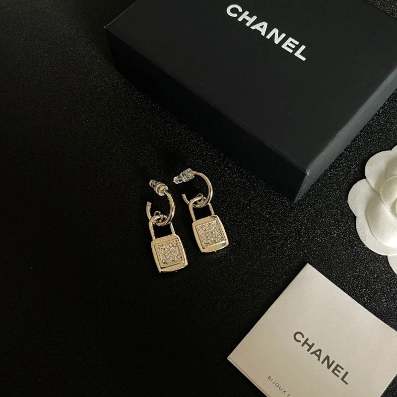 TopPick Chanel Earrings 228928