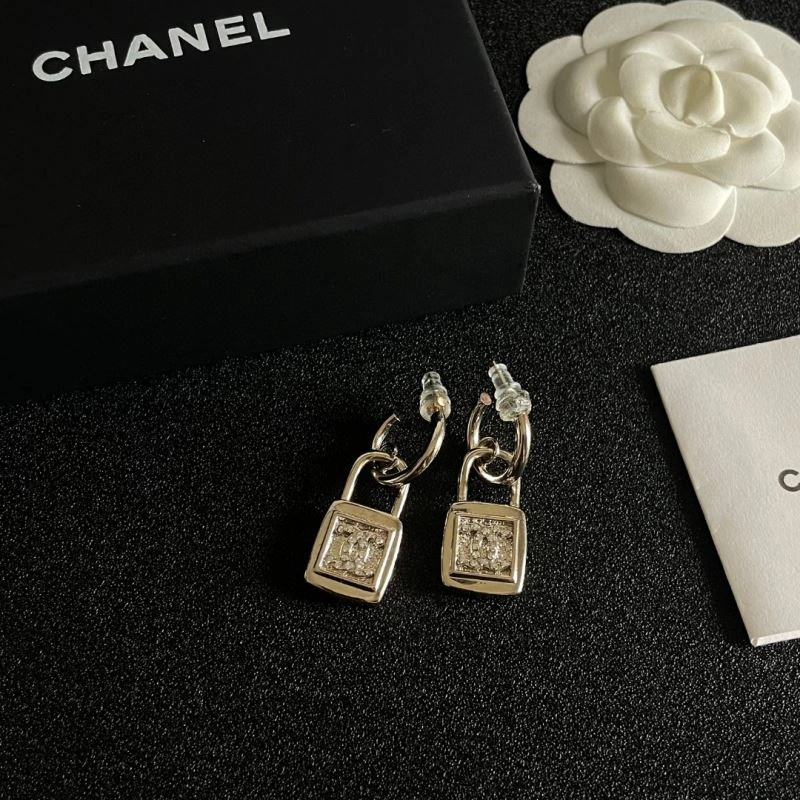 TopPick Chanel Earrings 228928