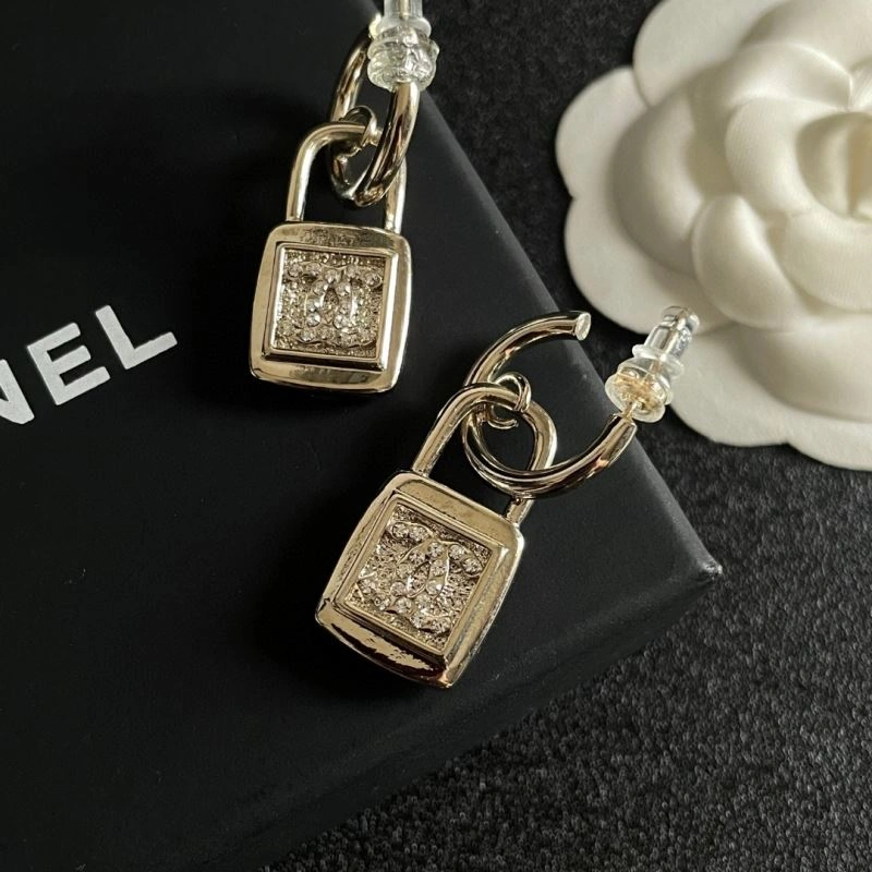 TopPick Chanel Earrings 228928