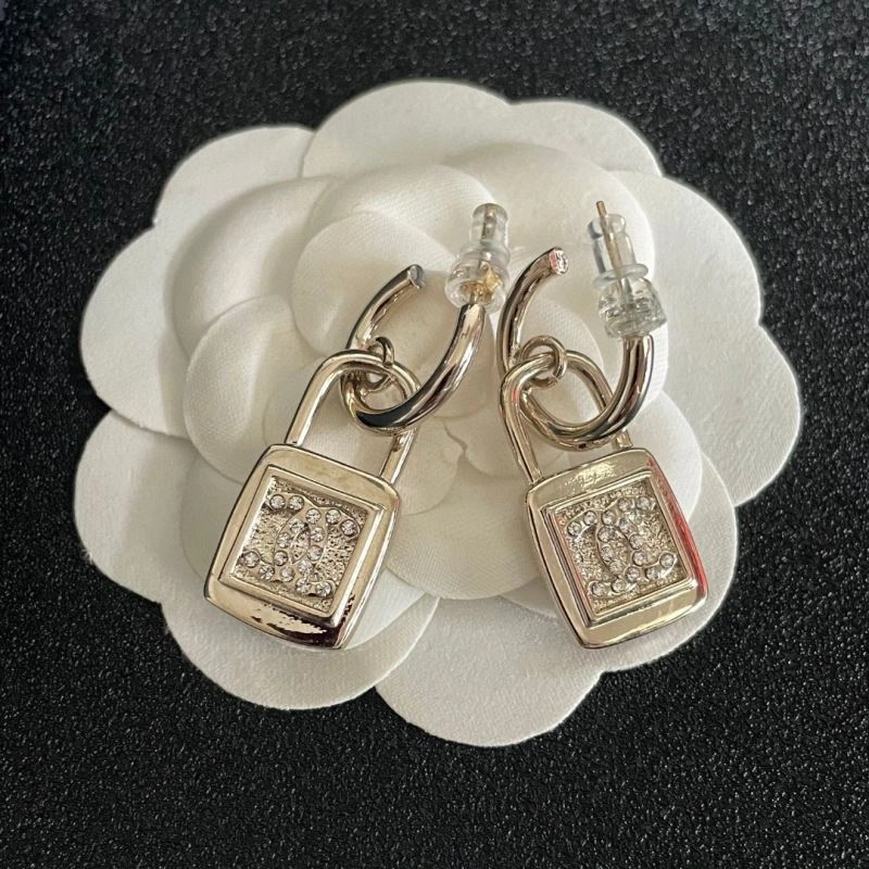 TopPick Chanel Earrings 228928
