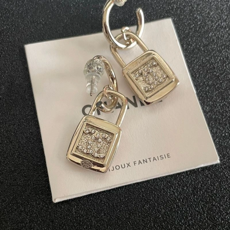 TopPick Chanel Earrings 228928