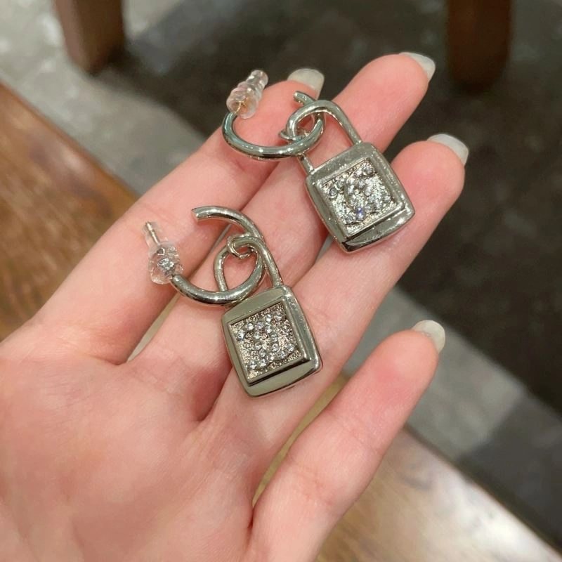 TopPick Chanel Earrings 228928