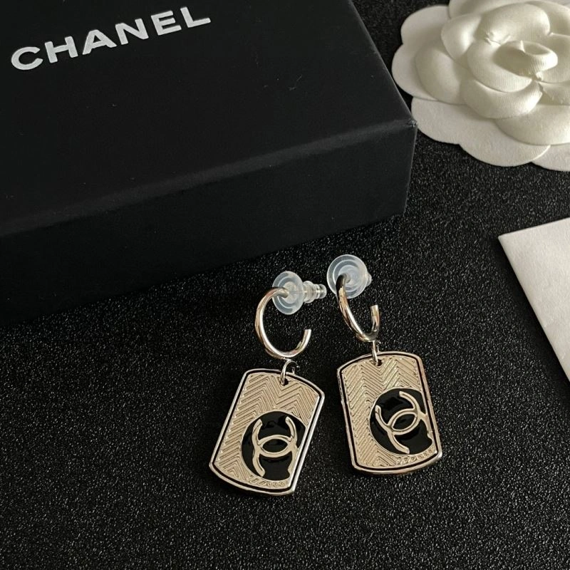 Affordable Chanel Earrings 228932