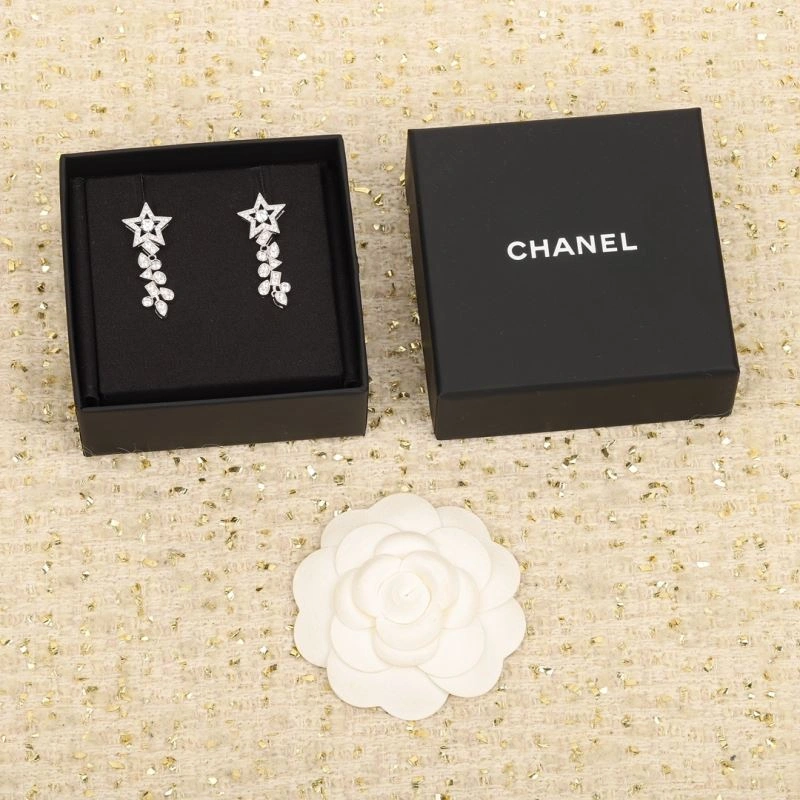Chanel Earrings ComfortFit 228943