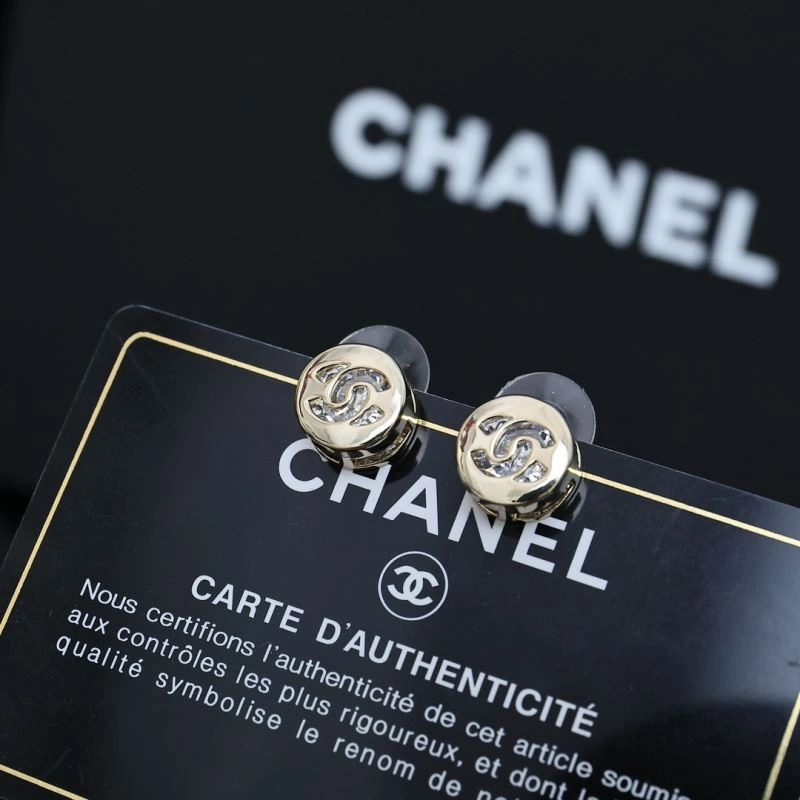 Chanel Earrings UrbanChic 228925