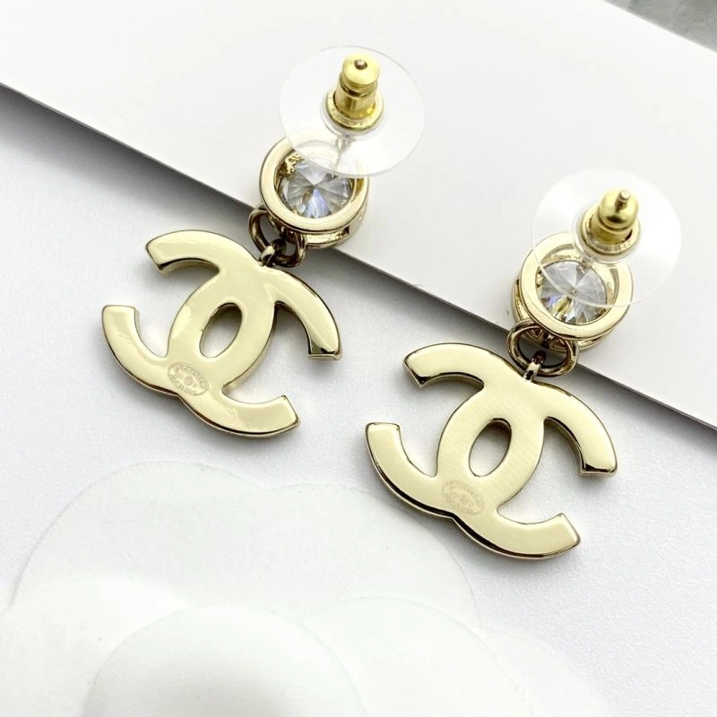 Chanel Earrings Minimalist 228924