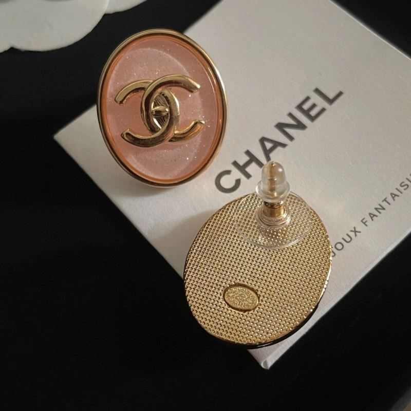 Chanel Earrings Resilient 228974