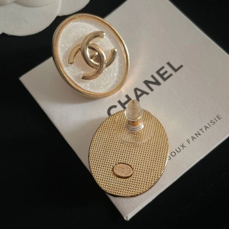 Chanel Earrings Comfortable 228954