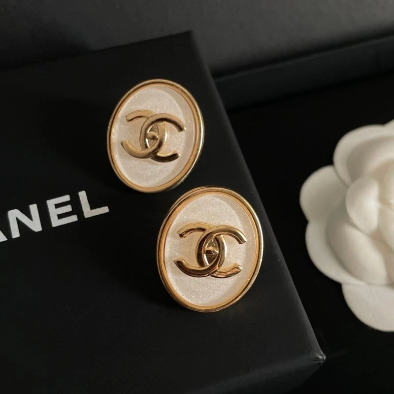 Chanel Earrings Comfortable 228954