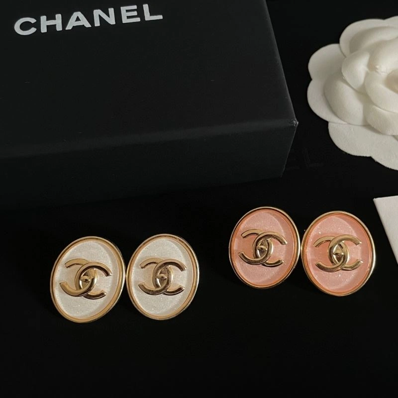 Chanel Earrings Comfortable 228954