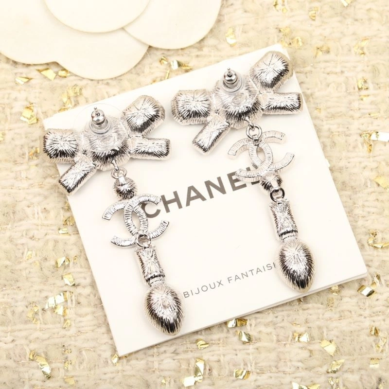Chanel Earrings Trendsetting 228968