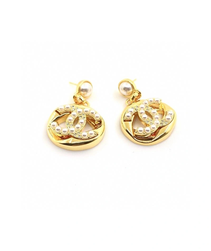Chanel Earrings TopPick 228980
