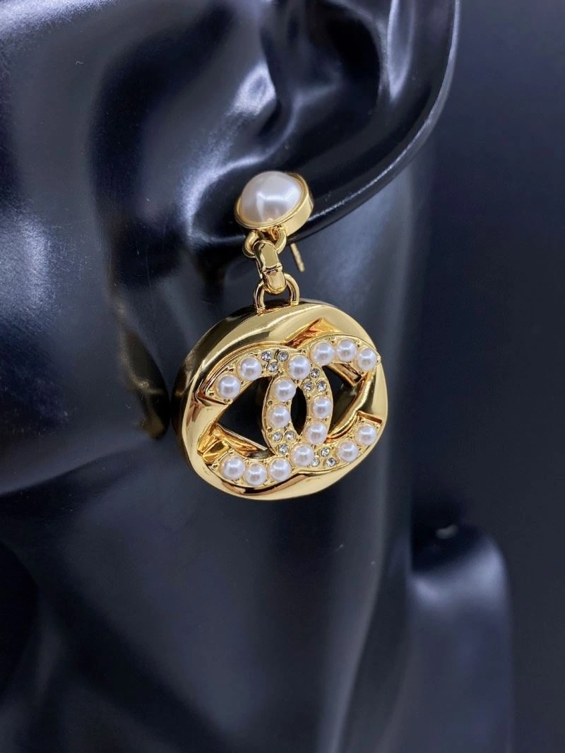 Chanel Earrings TopPick 228980