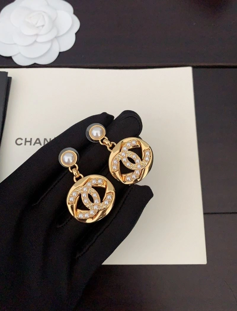Chanel Earrings TopPick 228980