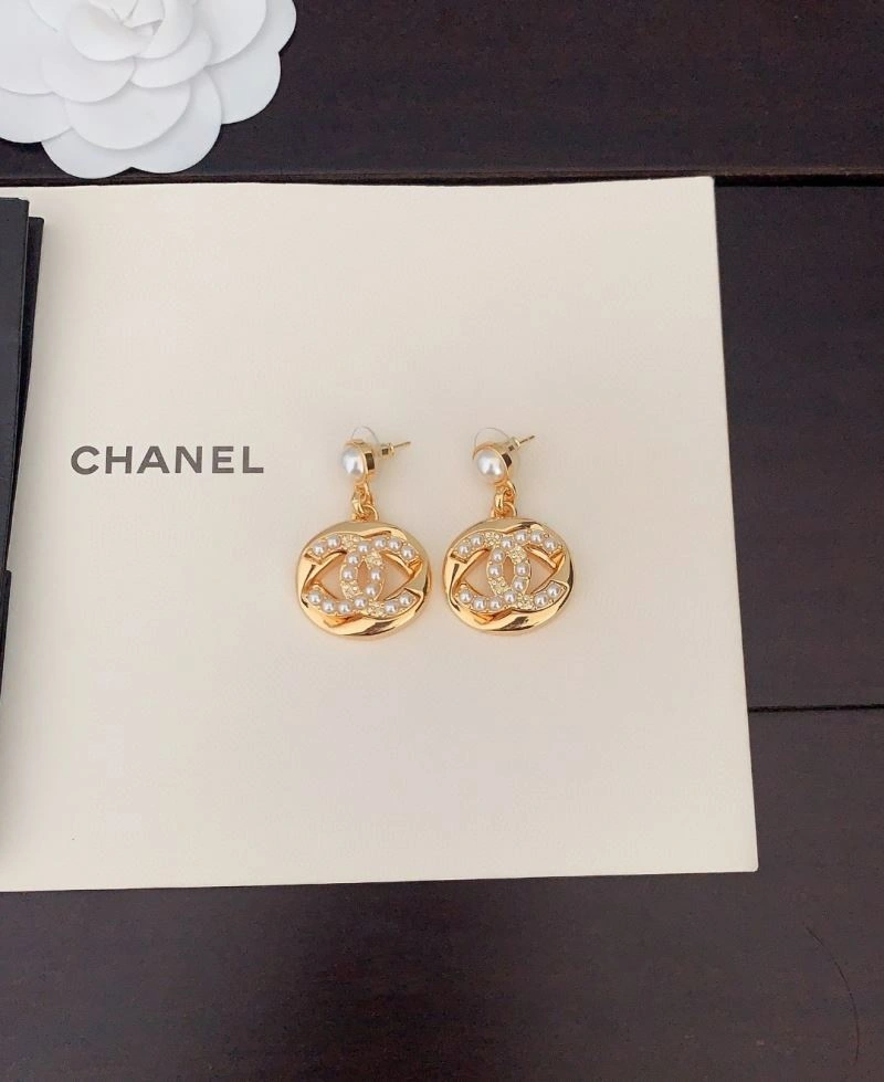 Chanel Earrings TopPick 228980