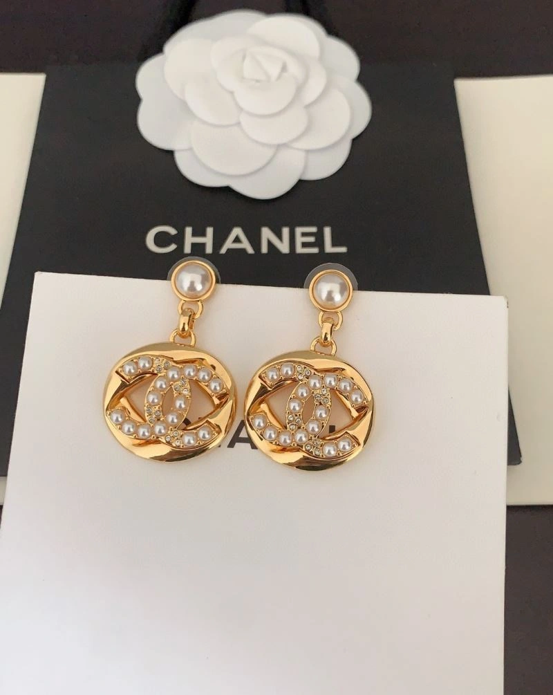 Chanel Earrings TopPick 228980