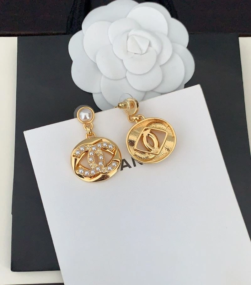 Chanel Earrings TopPick 228980