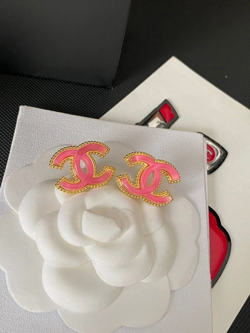 Chanel Earrings WaterResistant 229024