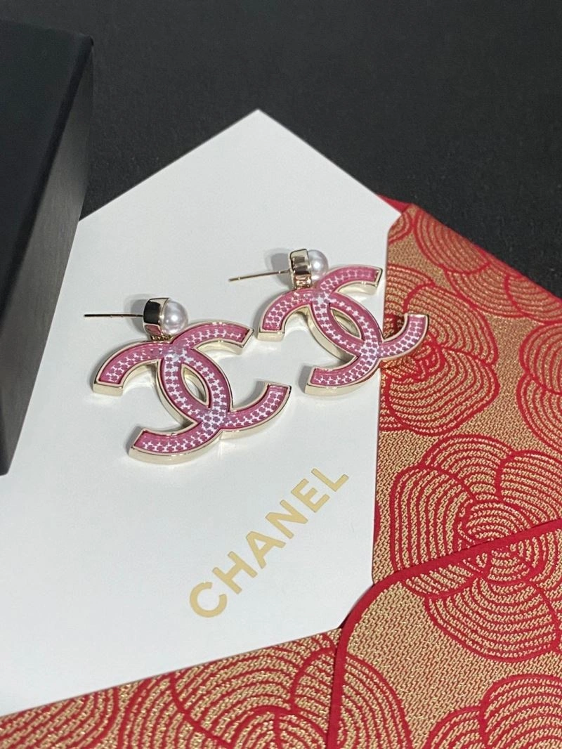 Chanel Earrings FreshLook 228907