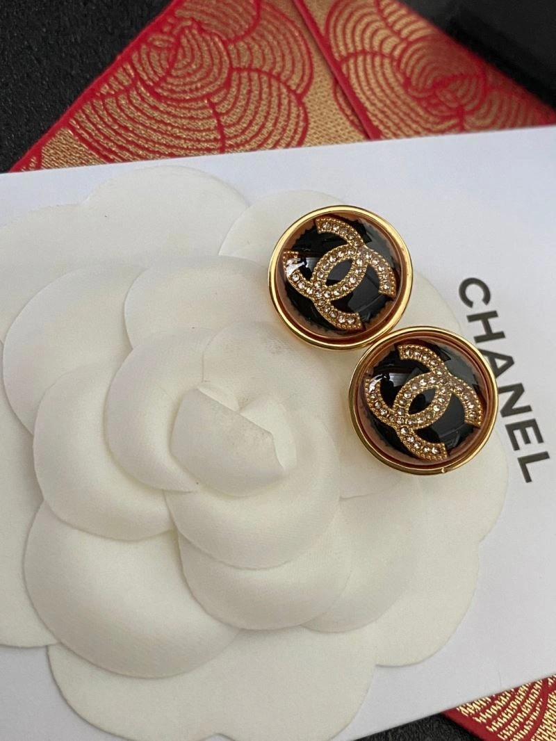 Chanel Earrings SoftTouch 228903