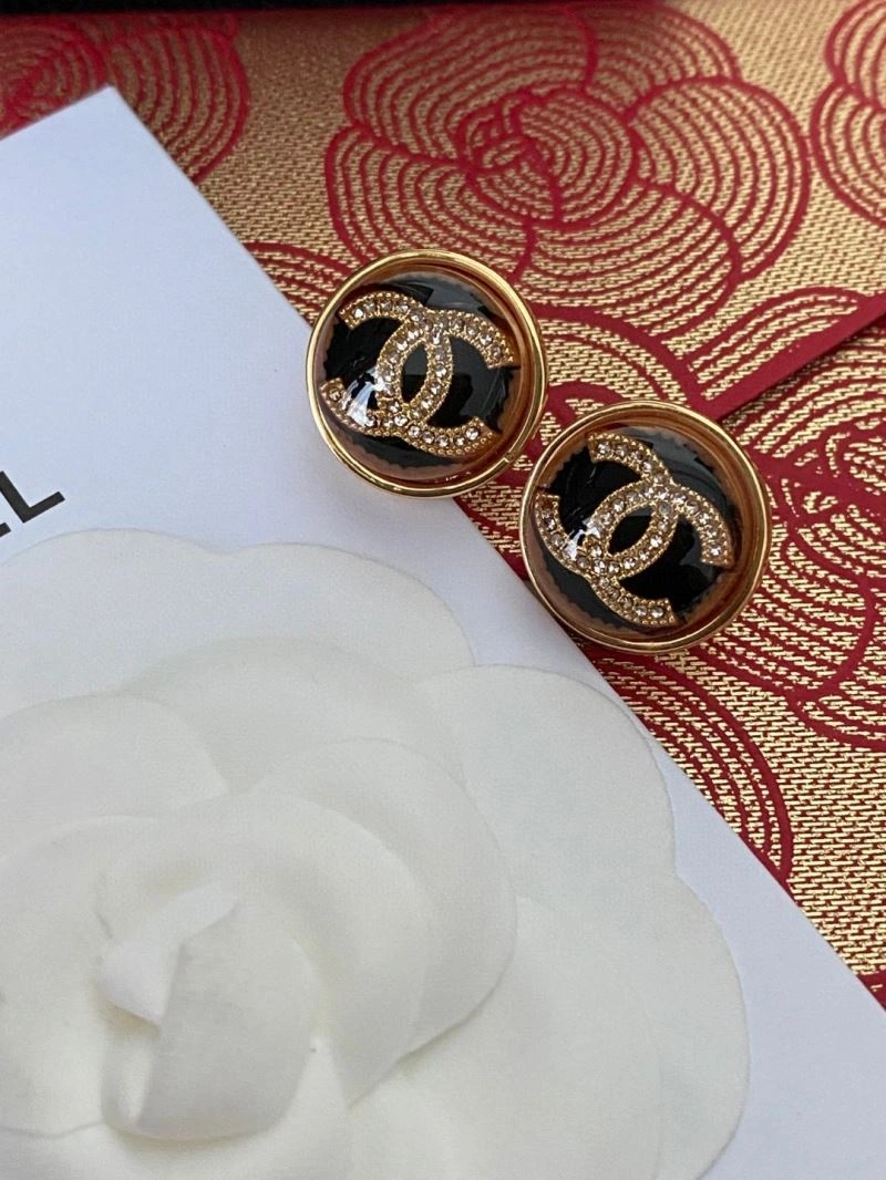 Chanel Earrings SoftTouch 228903