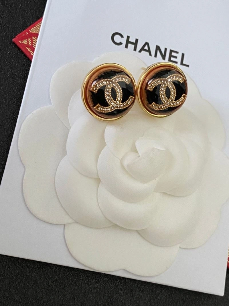 Chanel Earrings SoftTouch 228903