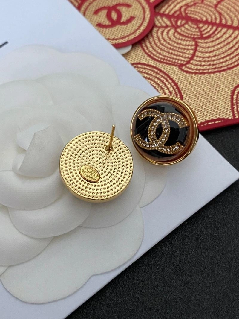 Chanel Earrings SoftTouch 228903