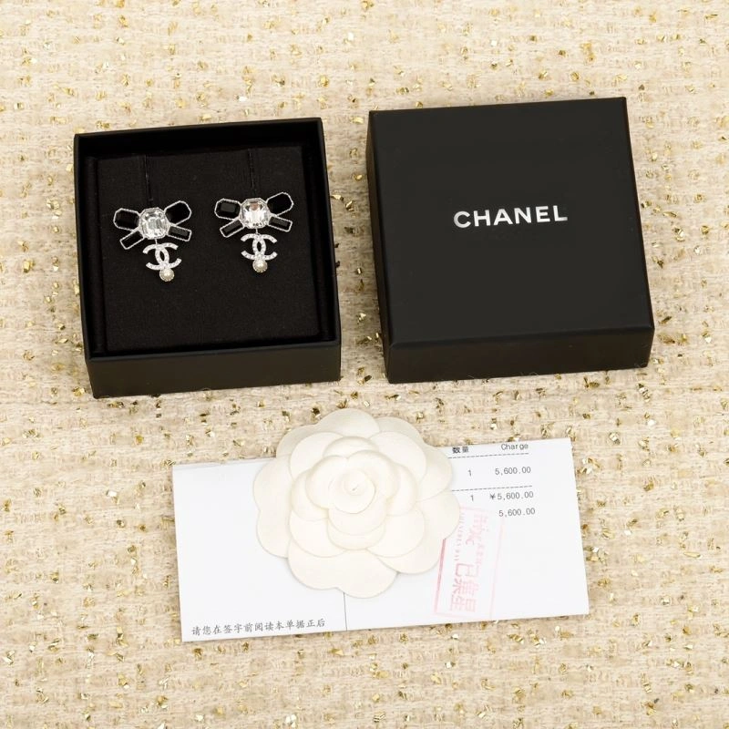 Timeless Chanel Earrings 228912