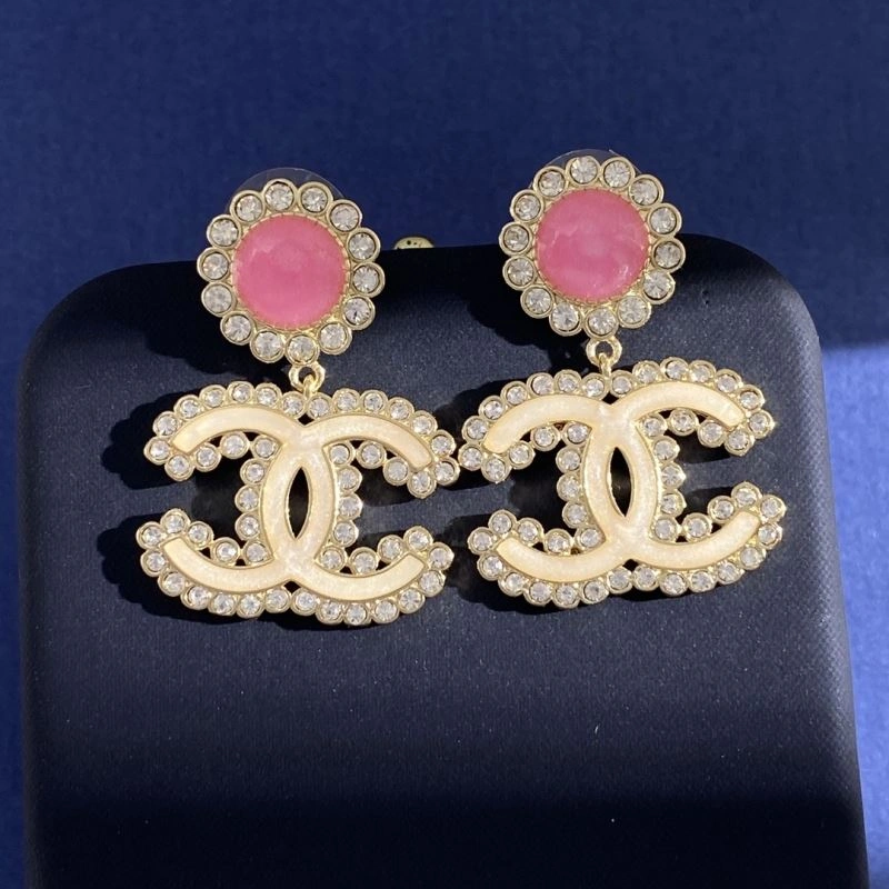UrbanChic Chanel Earrings 228922