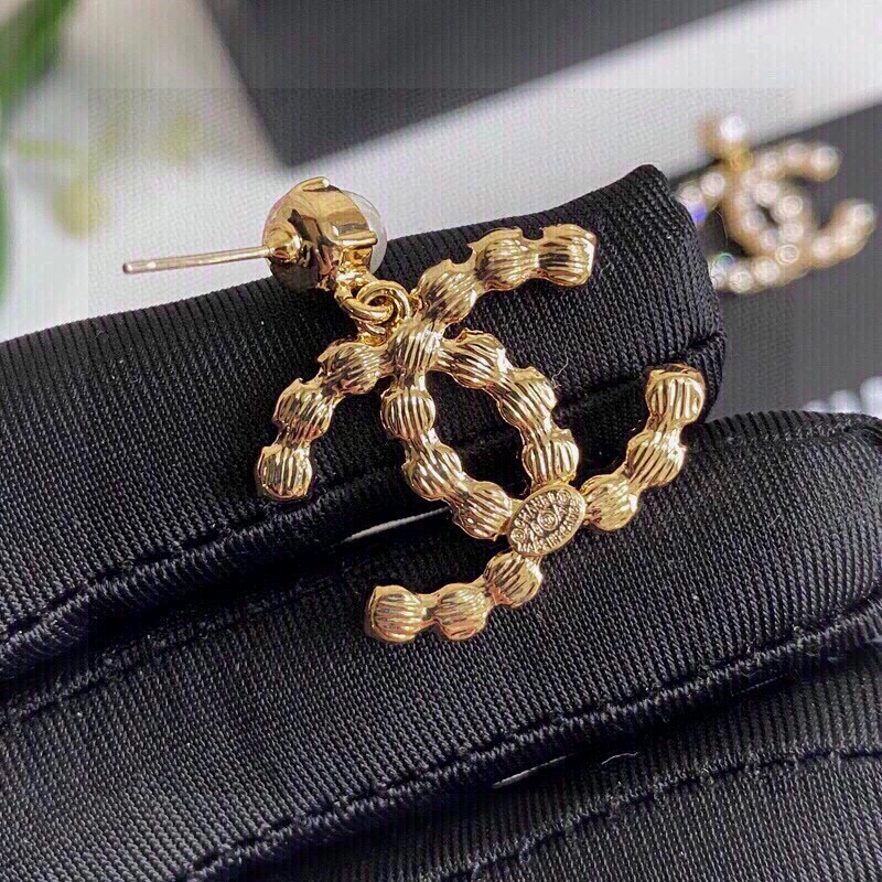 Chanel Earrings QuickDry 228893