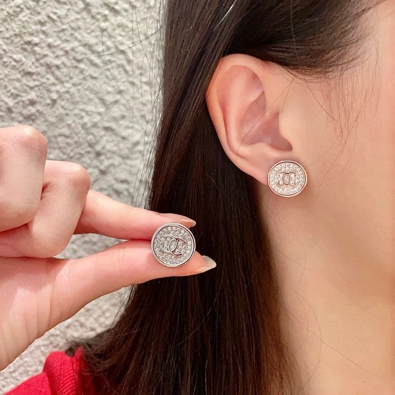 Chanel Earrings UrbanChic 228895
