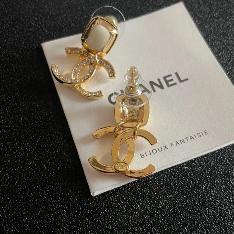 Chanel Earrings Reliable 228918