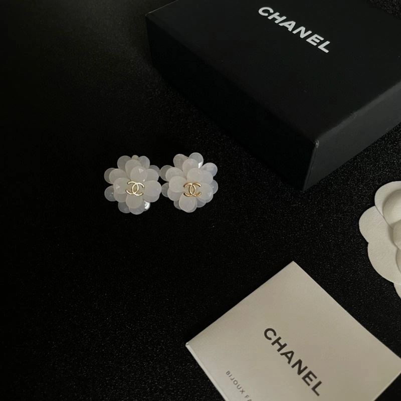 Practical Chanel Earrings 228933