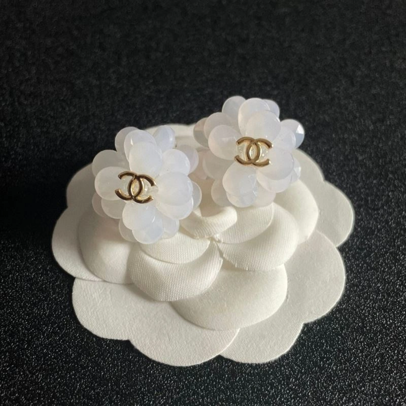 Practical Chanel Earrings 228933