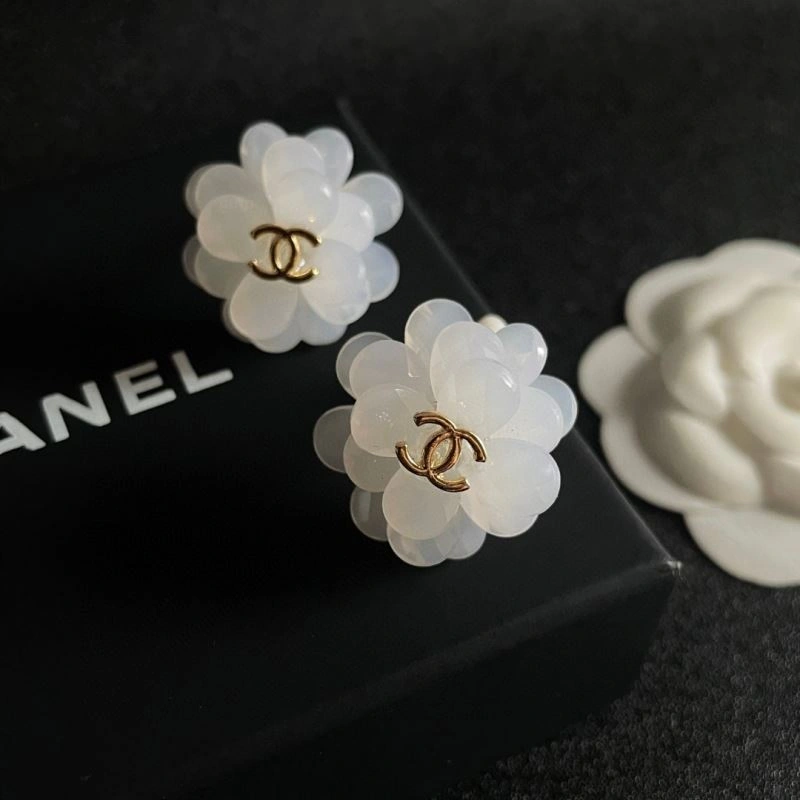 Practical Chanel Earrings 228933