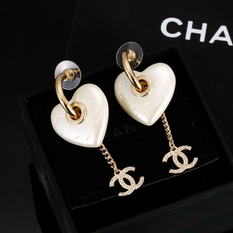 Chanel Earrings HighQuality 228935